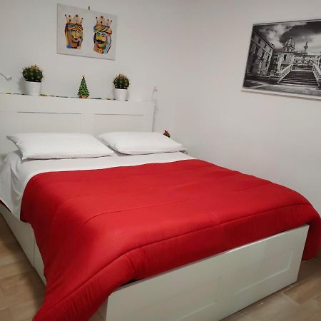 La Camera Di Stella - Ai Normanni Hotell Palermo Eksteriør bilde