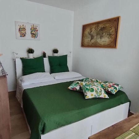 La Camera Di Stella - Ai Normanni Hotell Palermo Eksteriør bilde