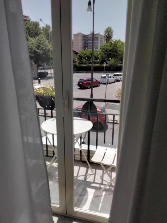 La Camera Di Stella - Ai Normanni Hotell Palermo Eksteriør bilde