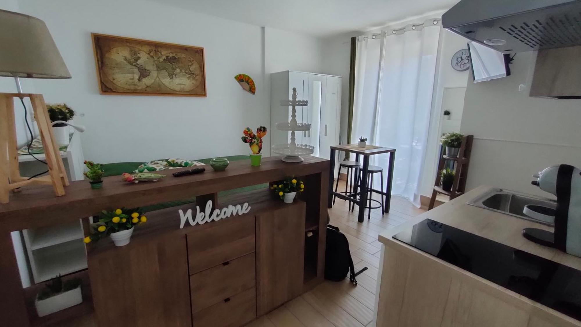 La Camera Di Stella - Ai Normanni Hotell Palermo Eksteriør bilde